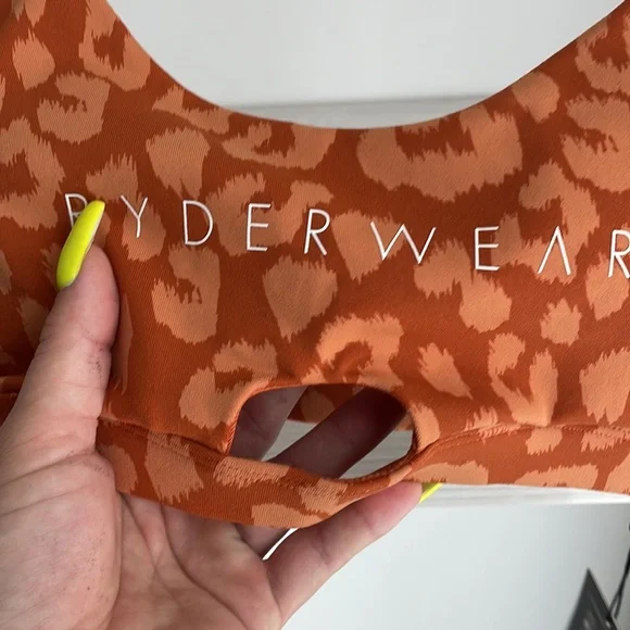 Ryderwear Bra - Picture 3 of 4